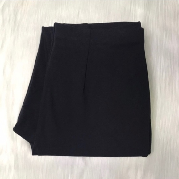 Liz Claiborne black slim career pants size Small women - Picture 2 of 4